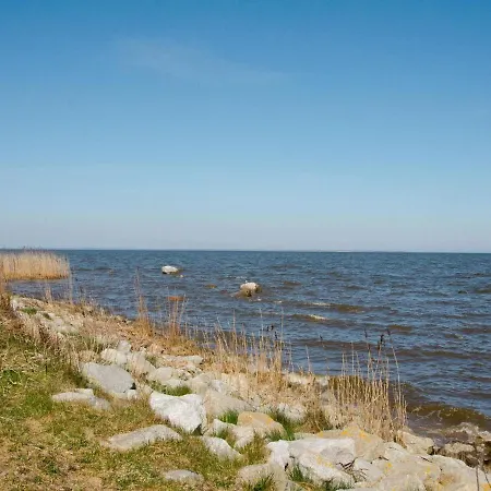 Σπίτι διακοπών In Near Harbor *