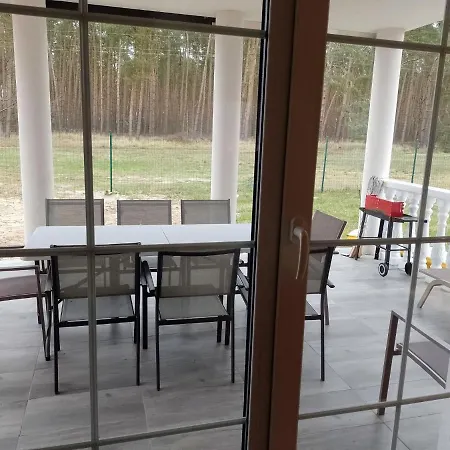 Holiday home New 5 Bedroom For 10 People In