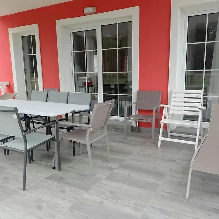 Σπίτι διακοπών In Near Harbor *