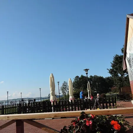 In Near Harbor Σπίτι διακοπών