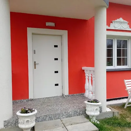 In Near Harbor Σπίτι διακοπών