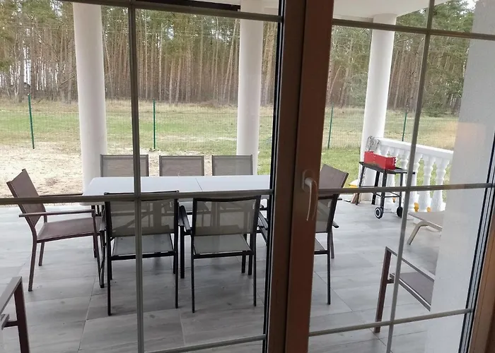 Сasa de vacaciones In Near Harbor